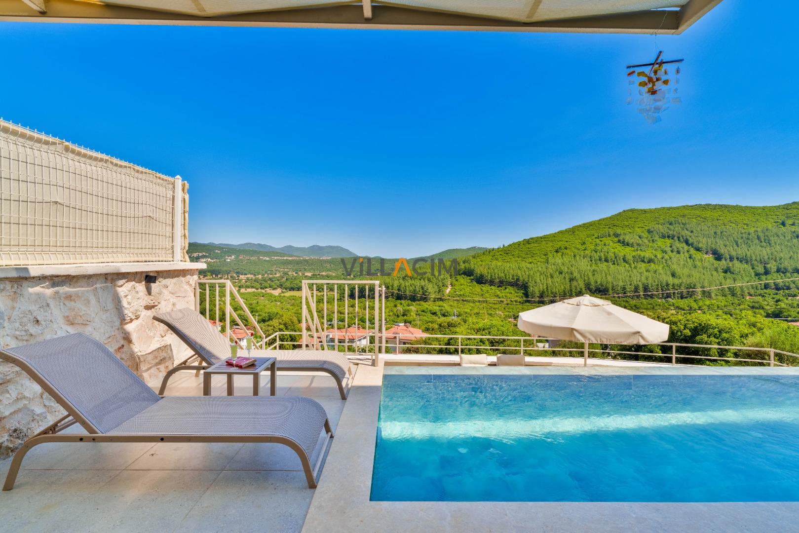 Villa Velora Duo