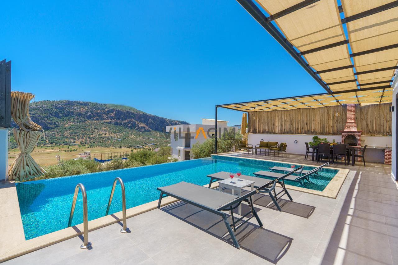 Villa Kıbrıs