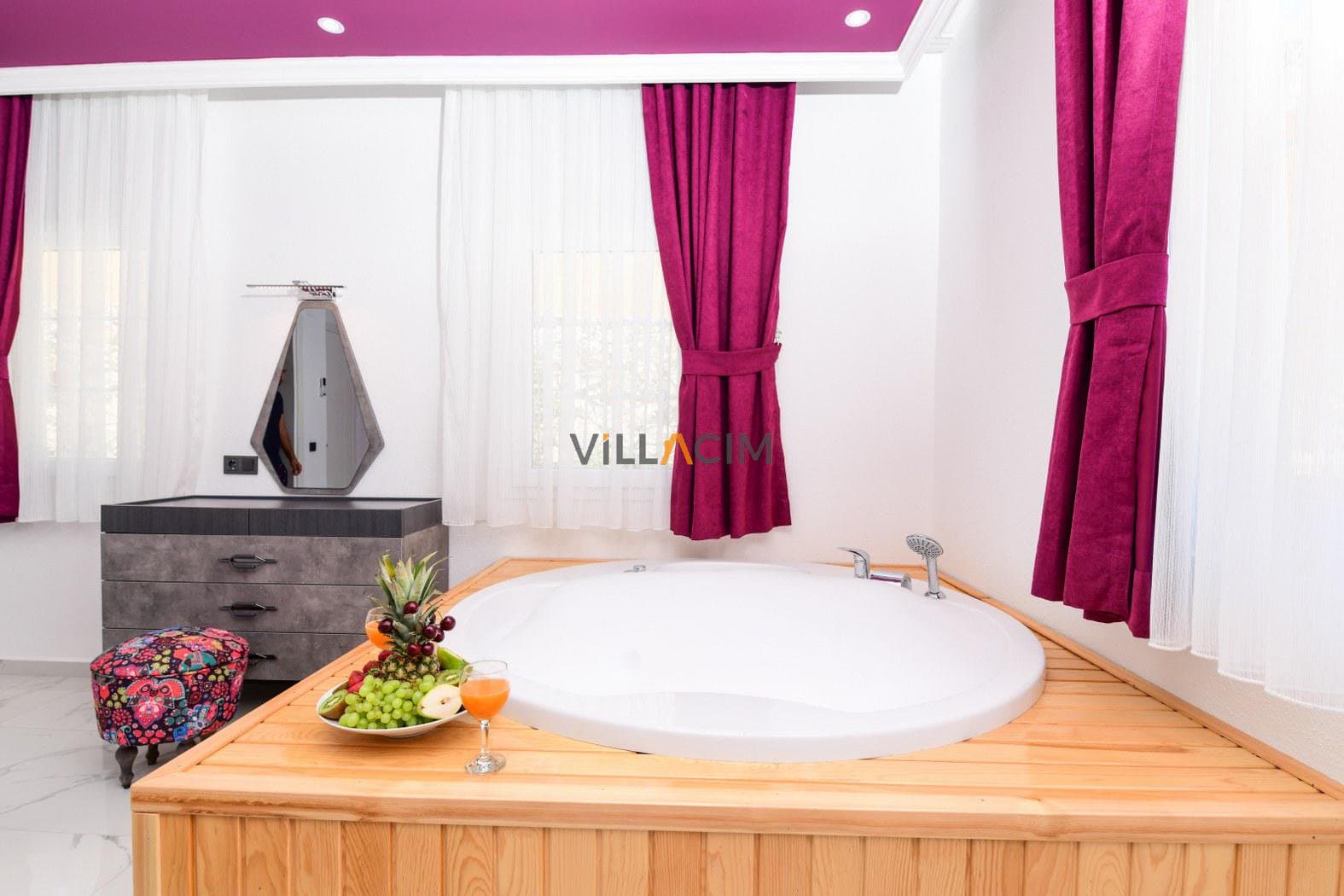 Villa Kıbrıs