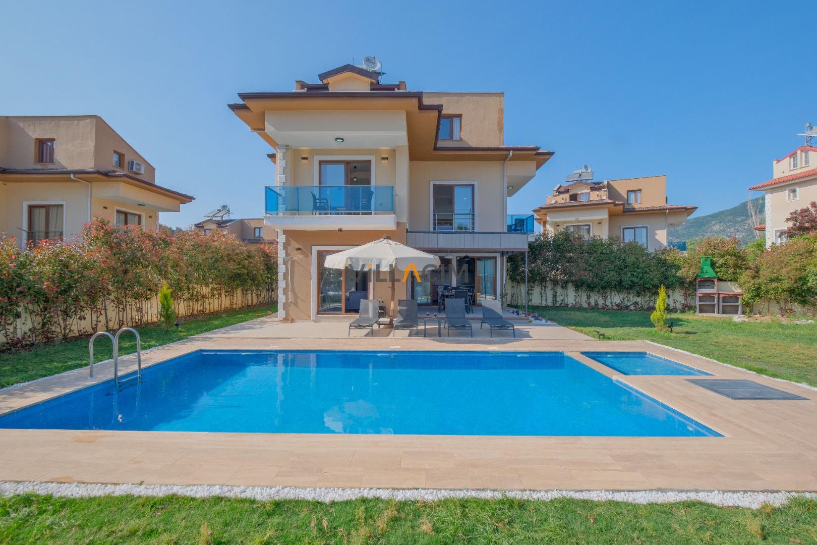 Villa Nature Bliss 3
