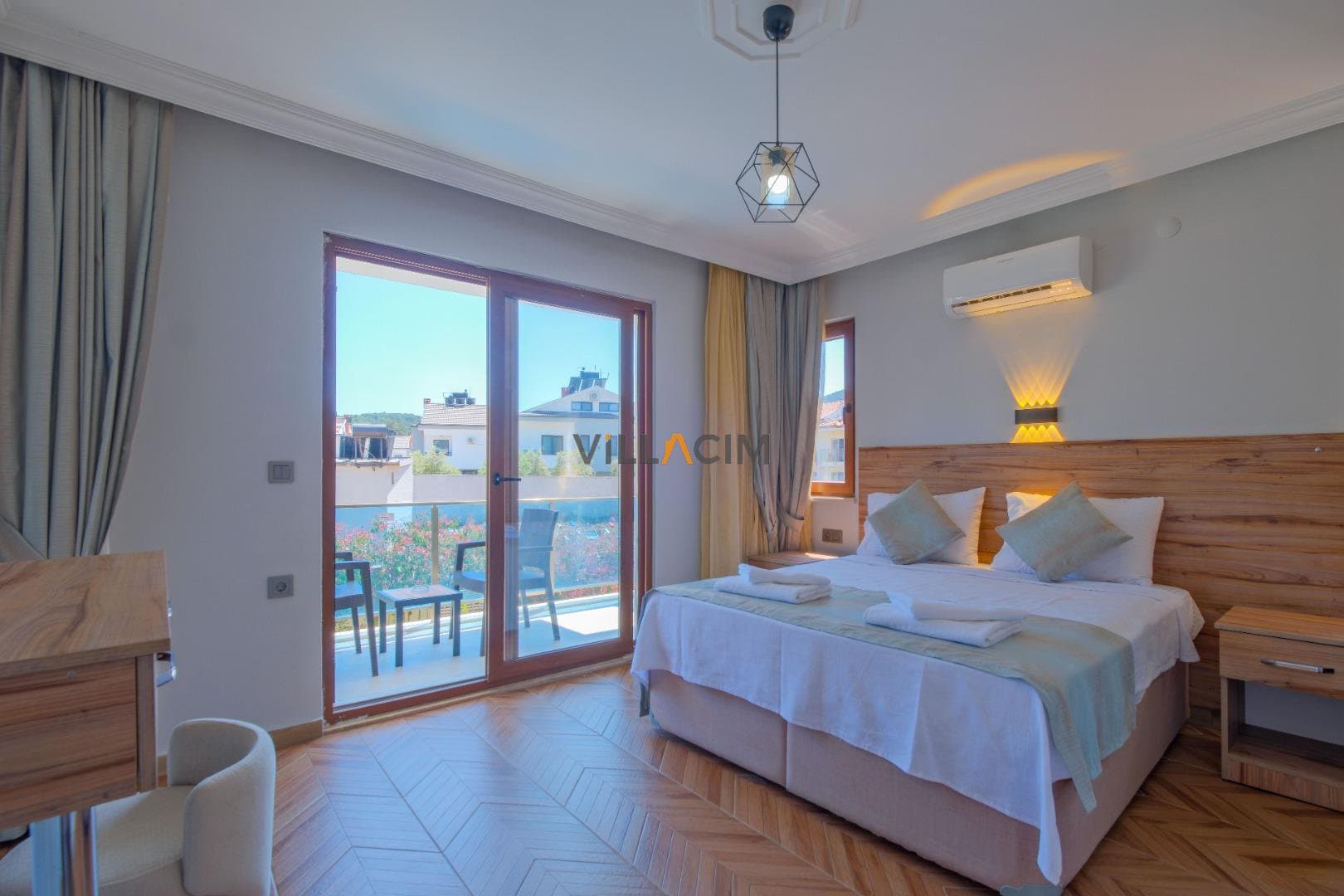 Villa Nature Bliss 3
