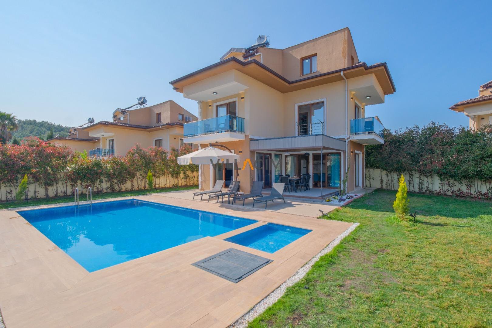Villa Nature Bliss 3