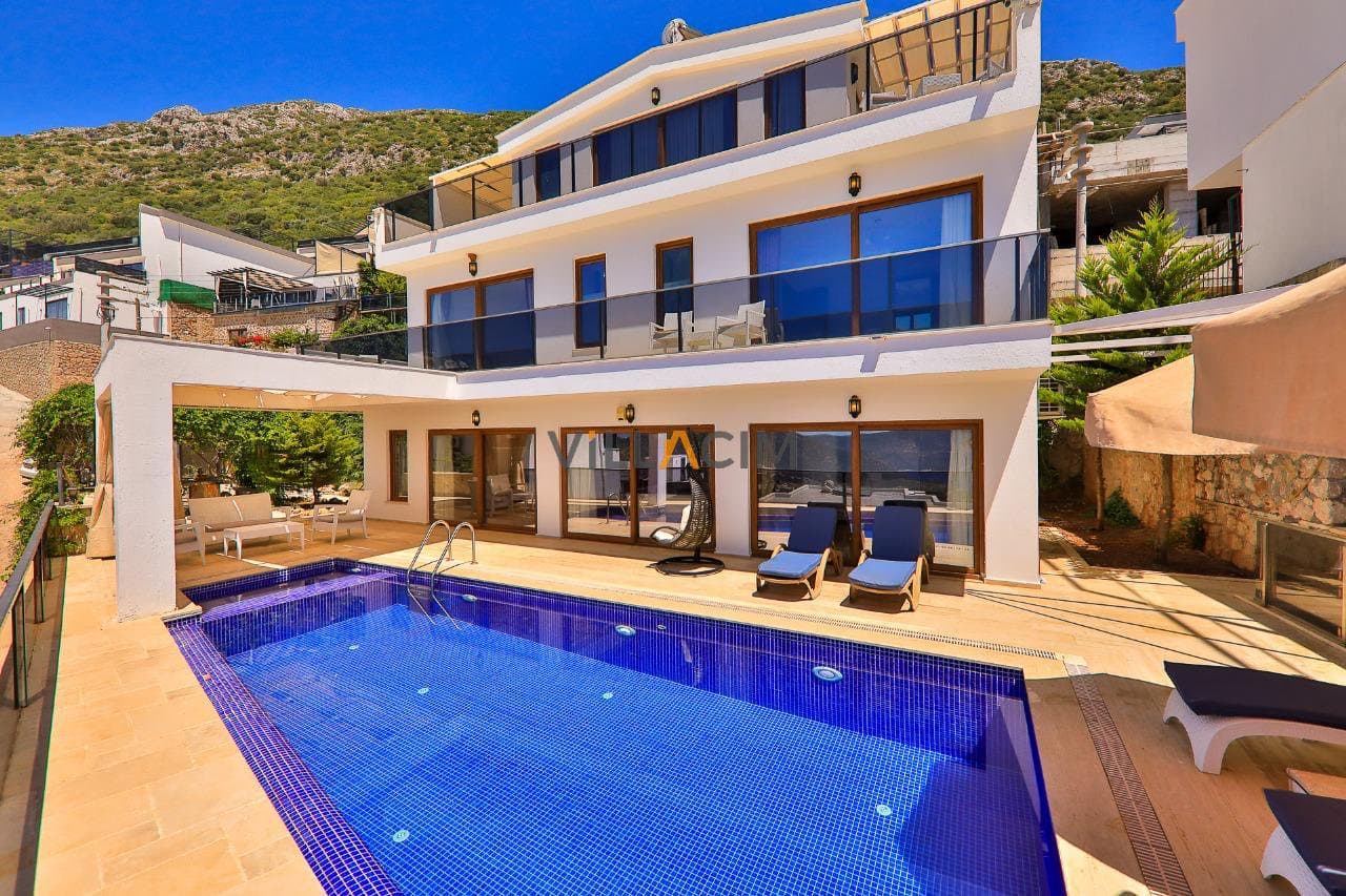 Villa Elisa