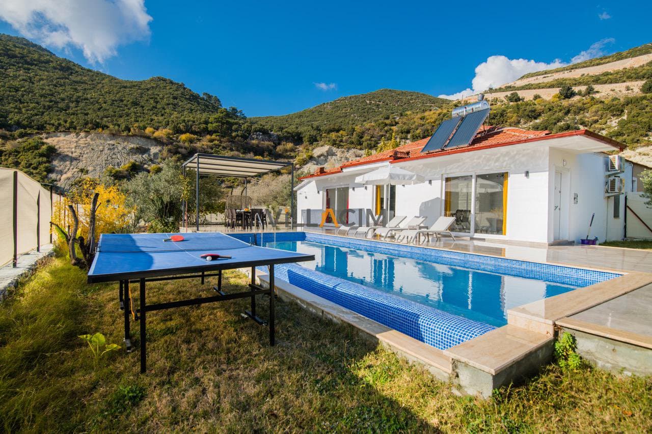 Villa Ahum