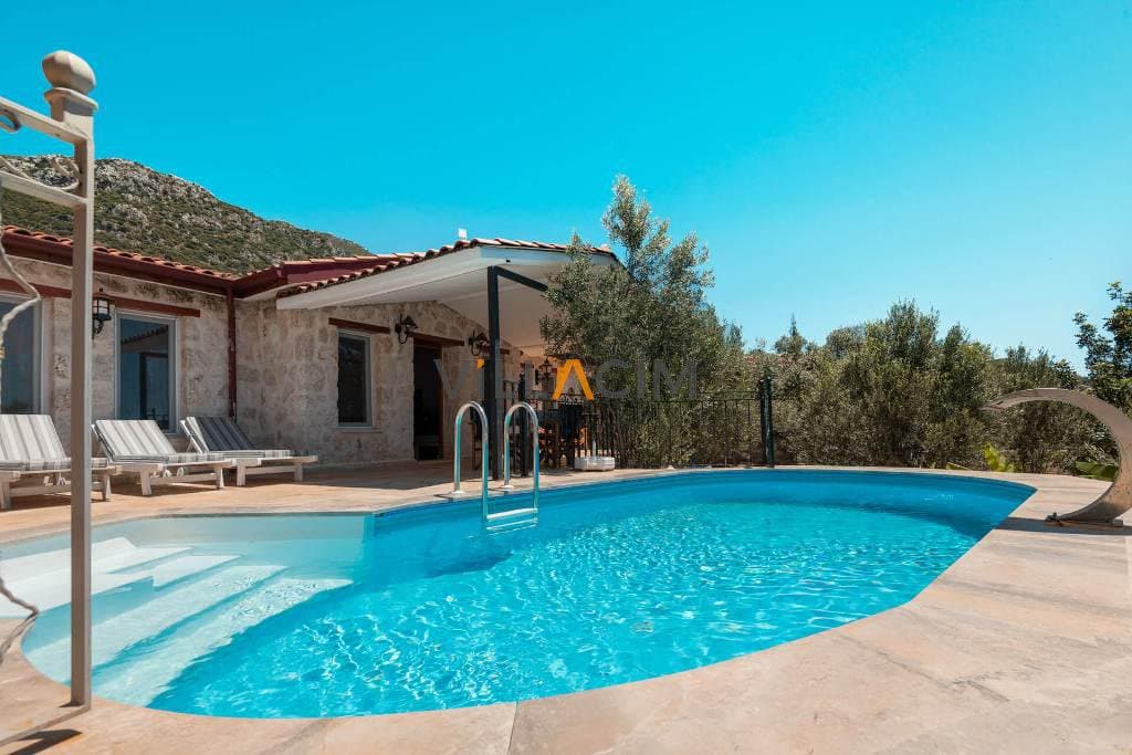 Villa Olives