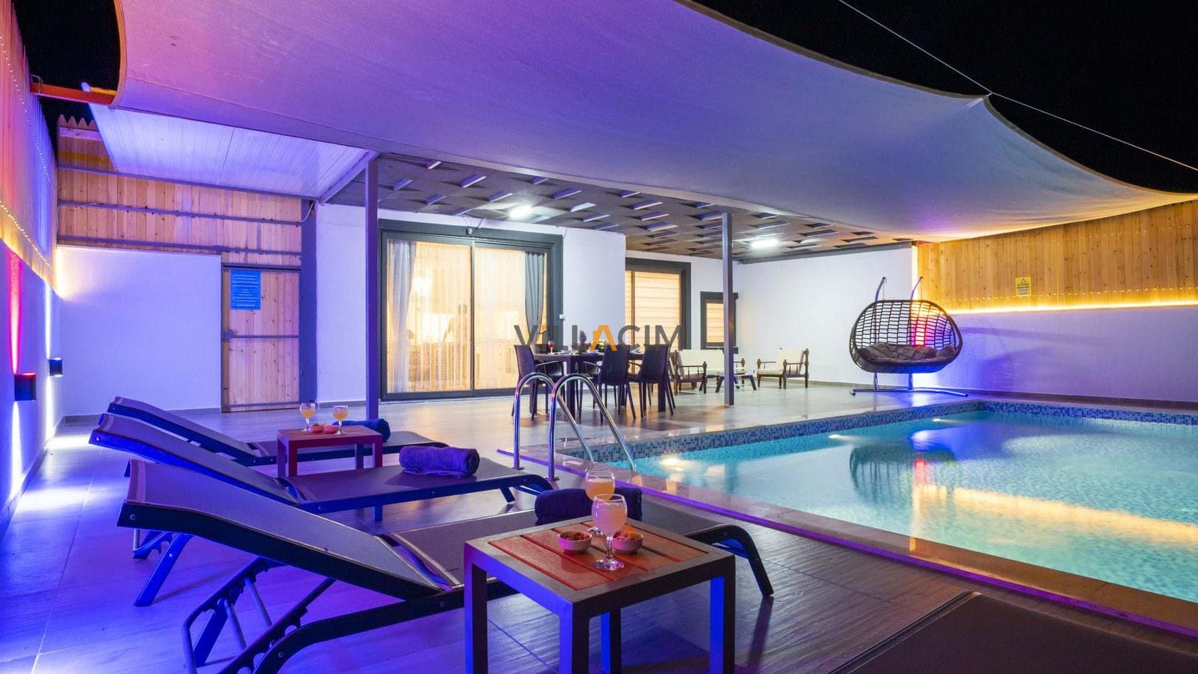 Villa Elif Sare