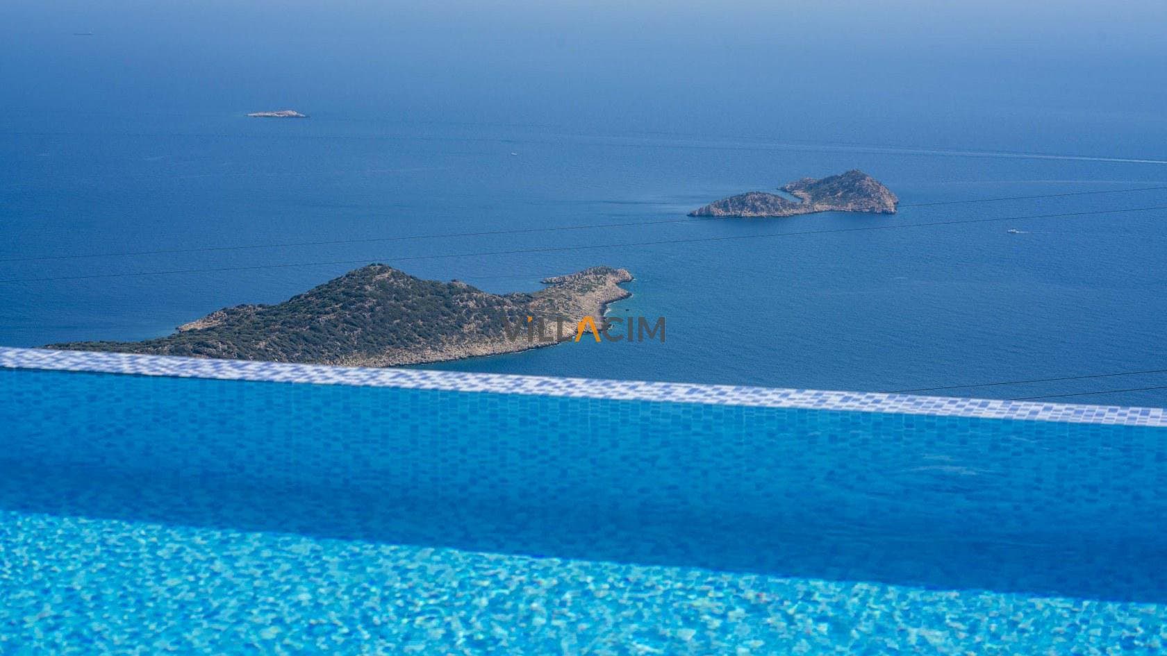 Villa Elif Sare