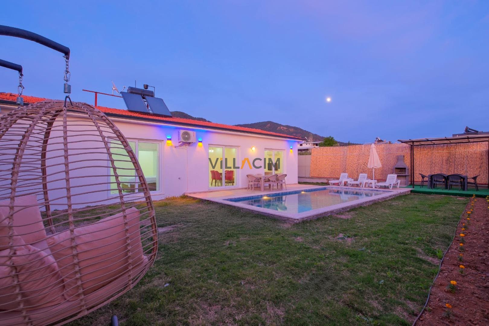 Villa Motto