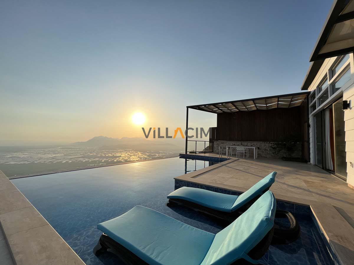 Villa Bal Arı 139