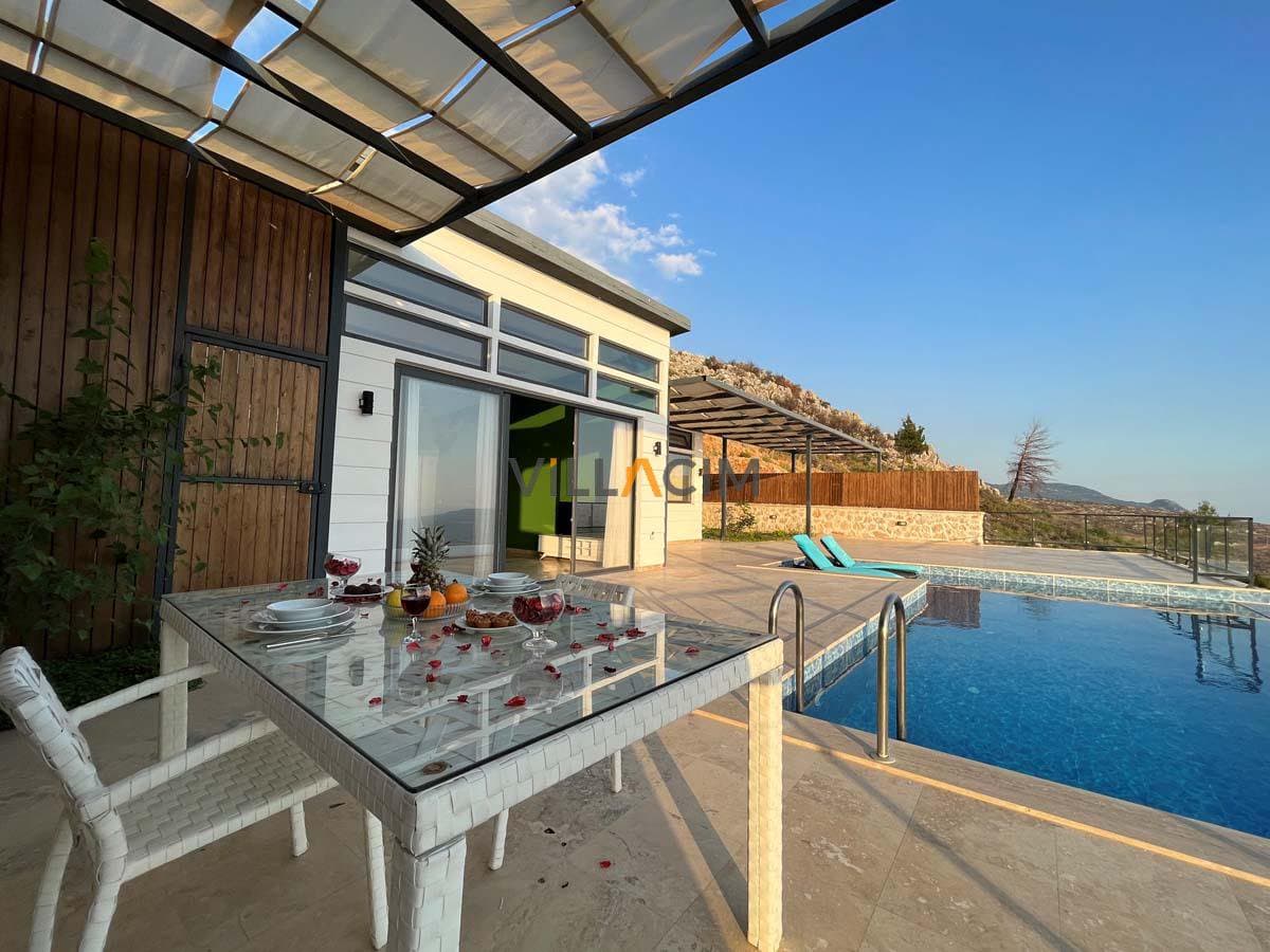 Villa Bal Arı 139