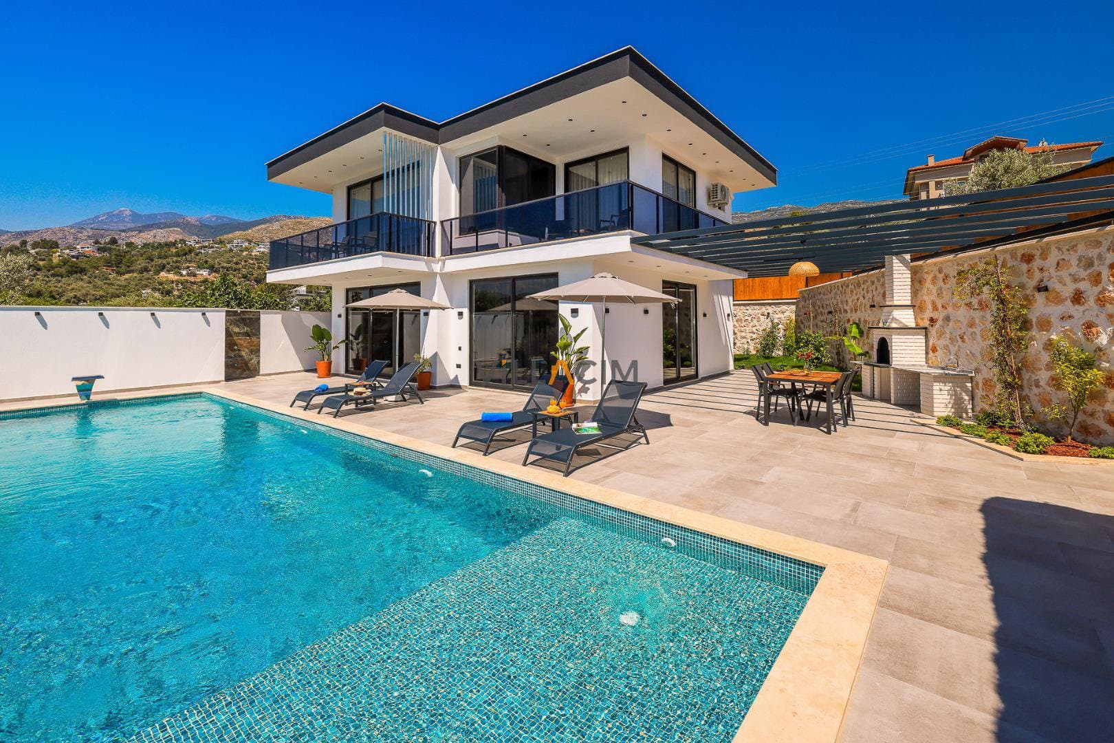 Villa Manor