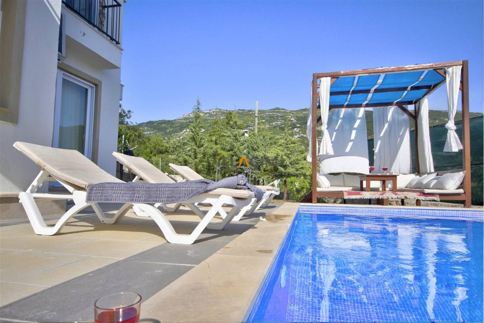 Villa Birdie 129