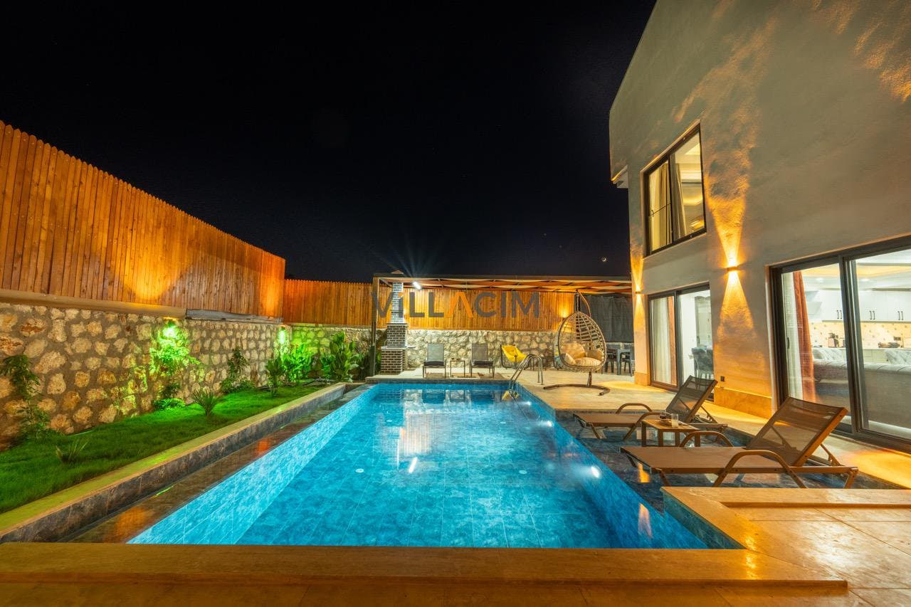 Villa Şirinim 1