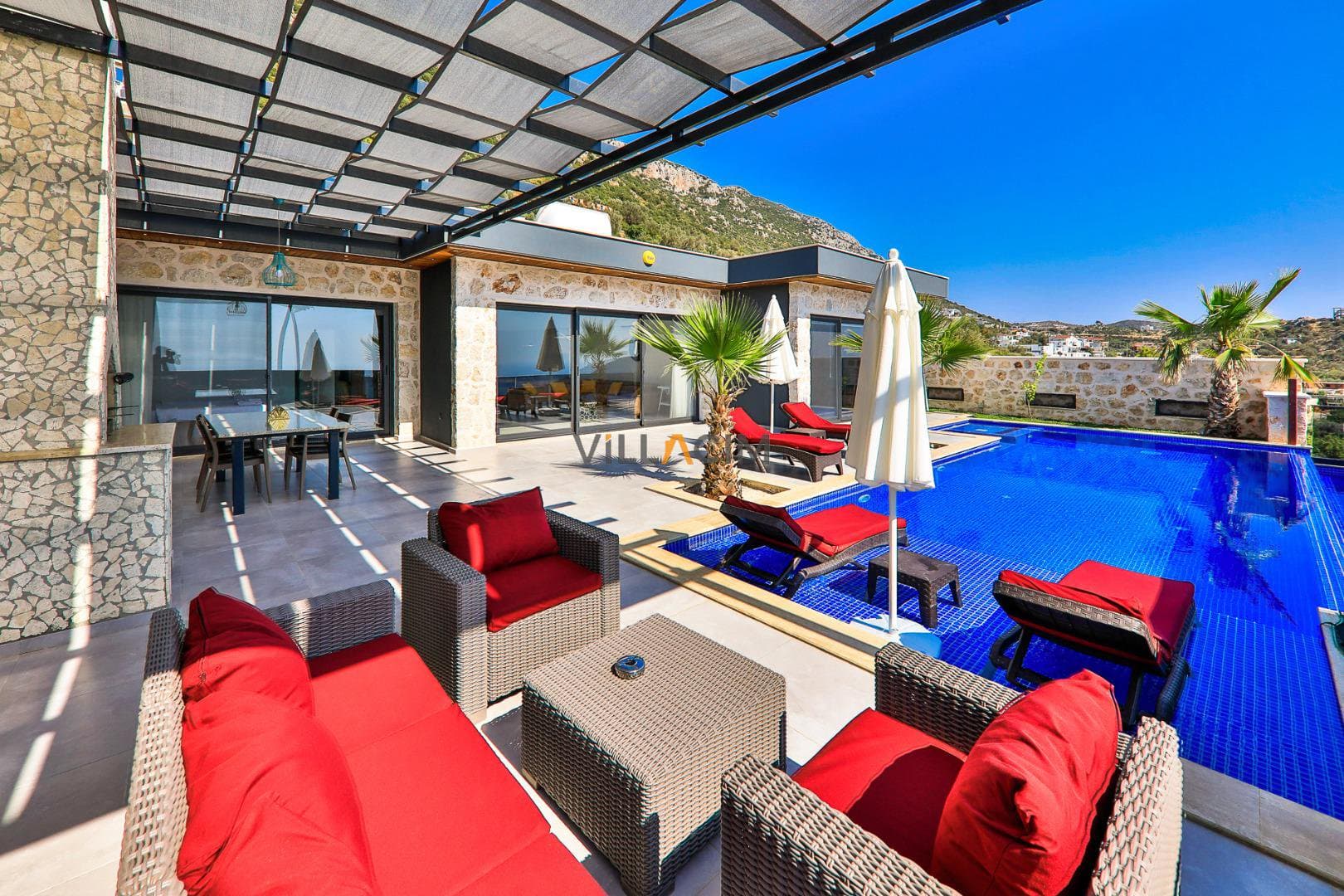Villa Royal