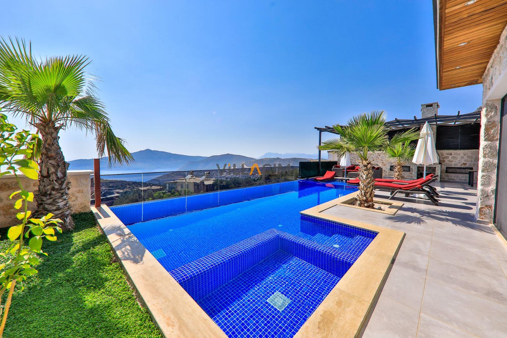 Villa Royal
