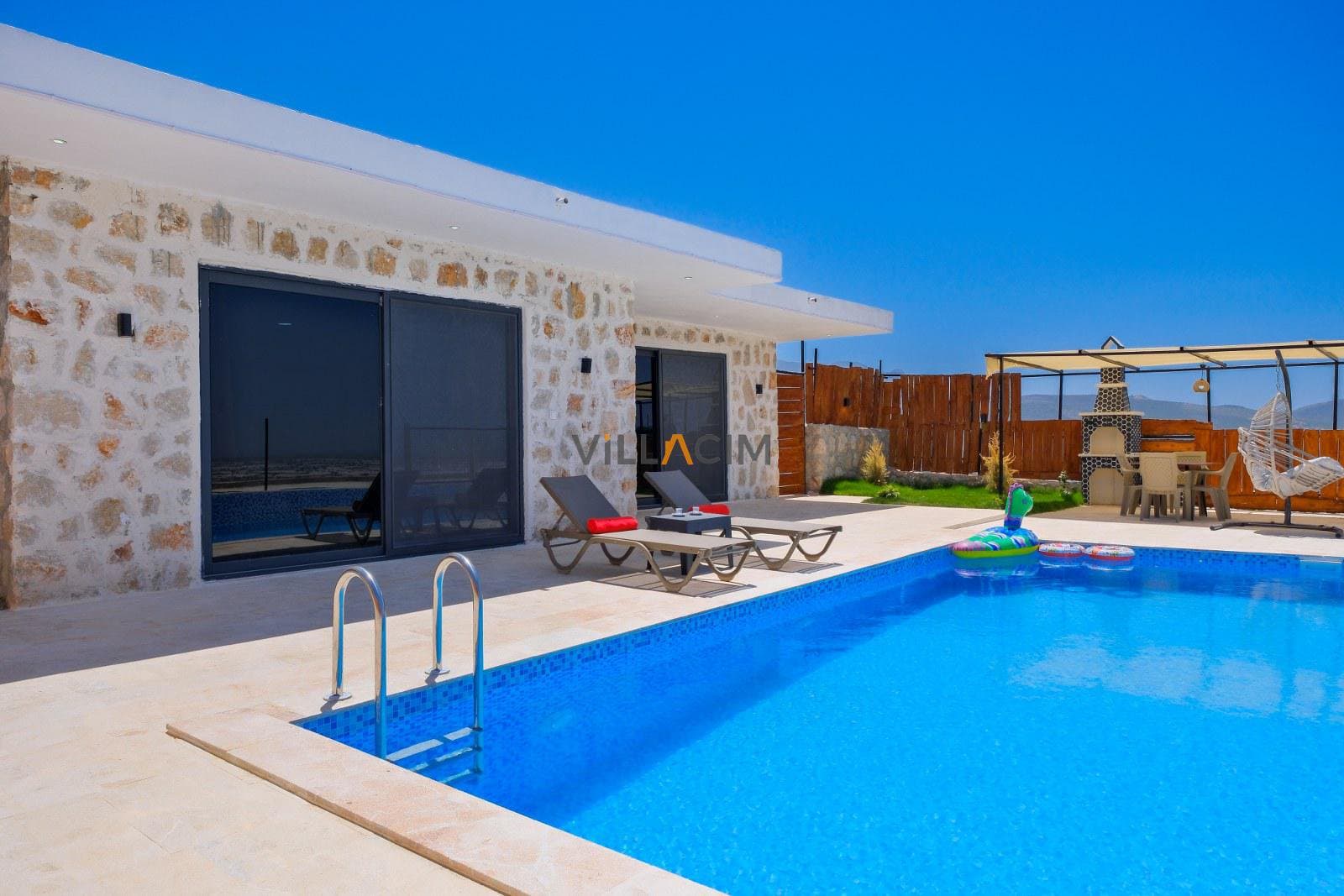 Villa Yörük 2