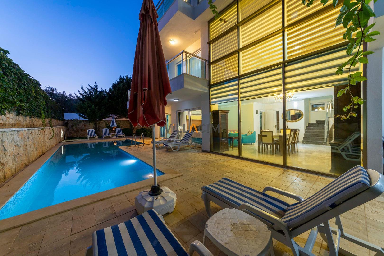 Villa Sedef 2