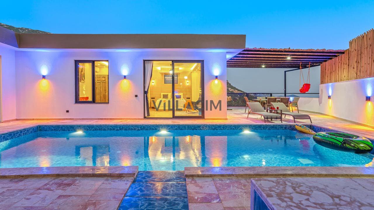 Villa Dimayra 3