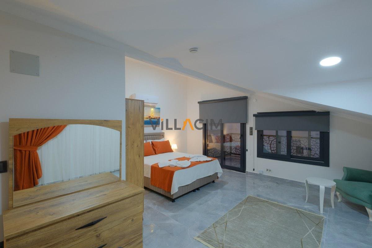 Villa Kayısı 2