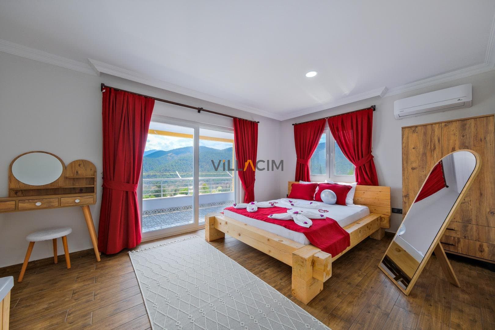 Villa Uçar