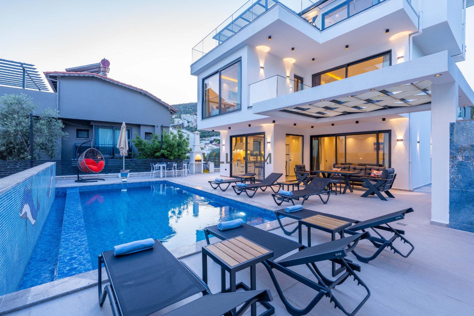 Villa Lovely 1