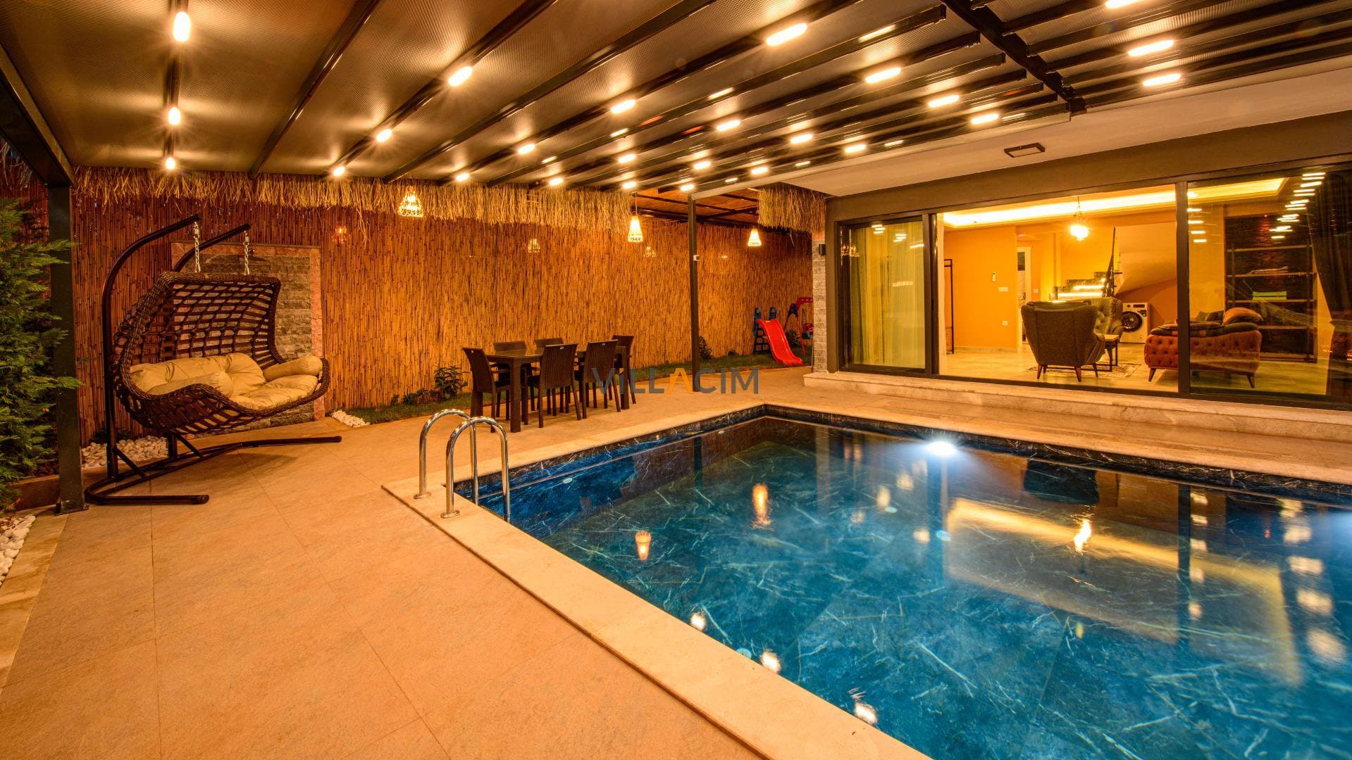 Villa Söğüt 3