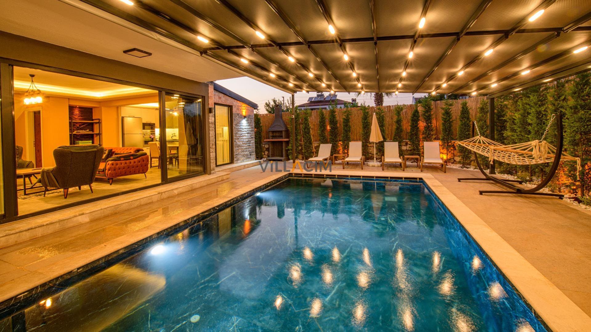 Villa Söğüt 3