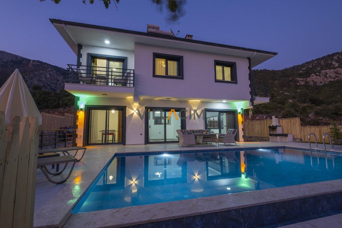 Villa Nipal