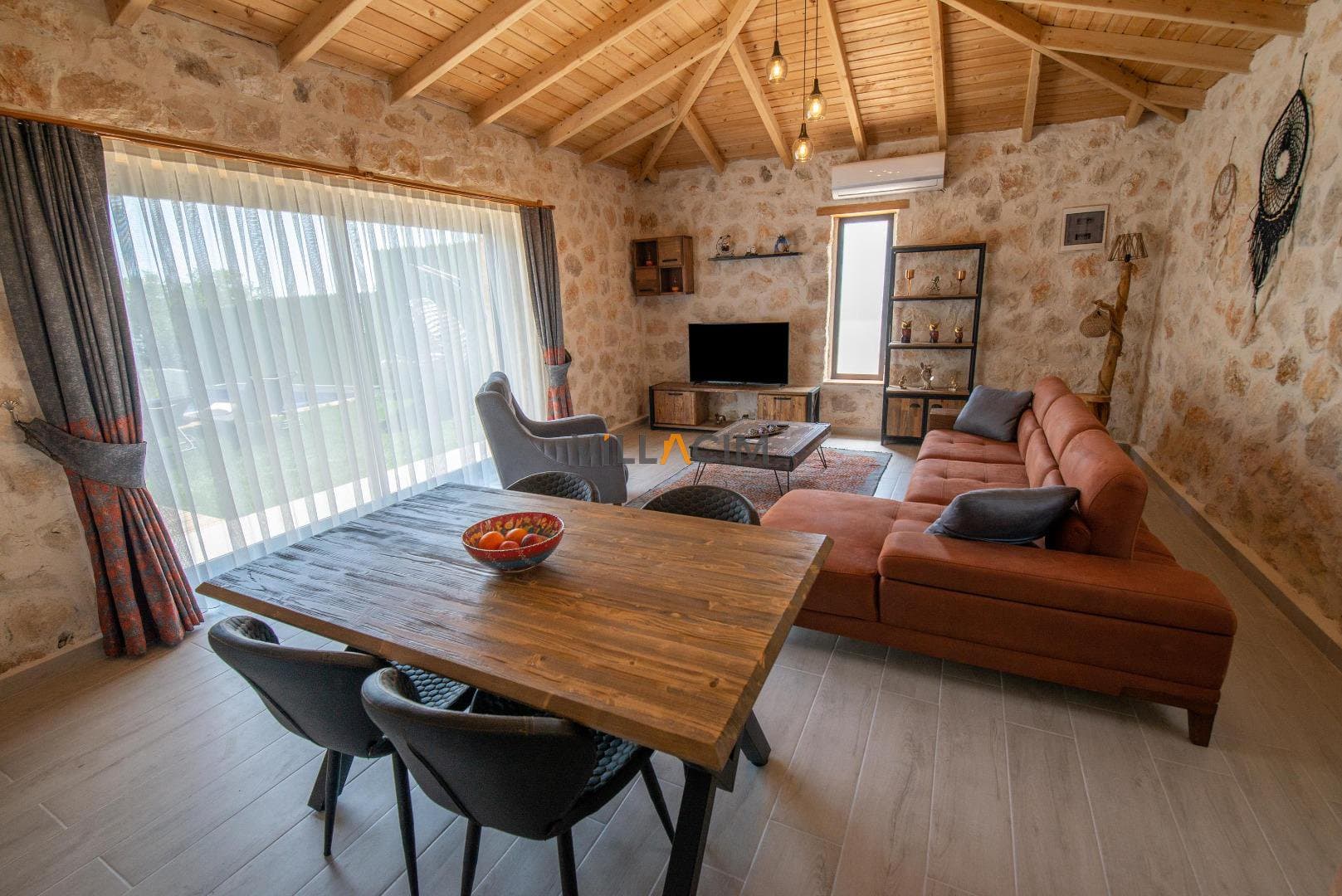 Villa Beyina