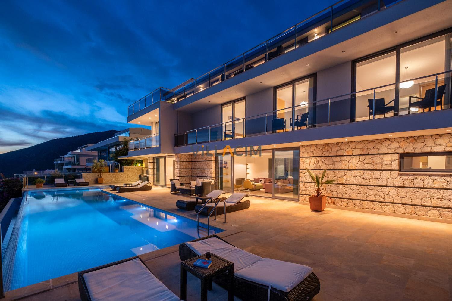 Villa Bet