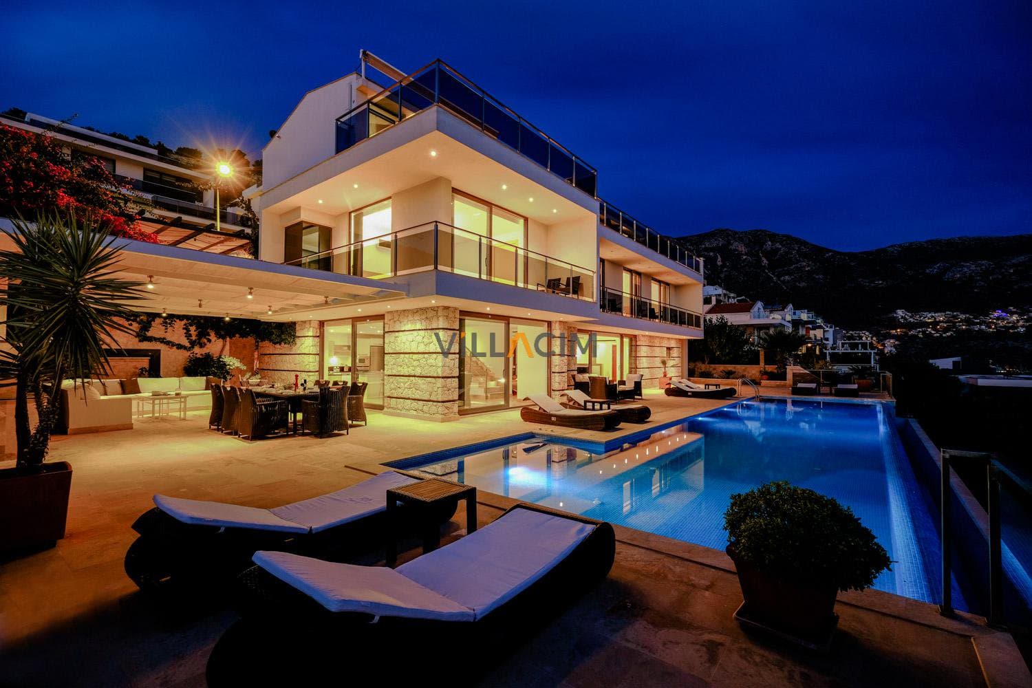 Villa Bet