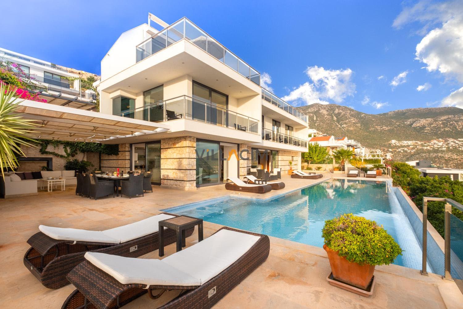 Villa Bet
