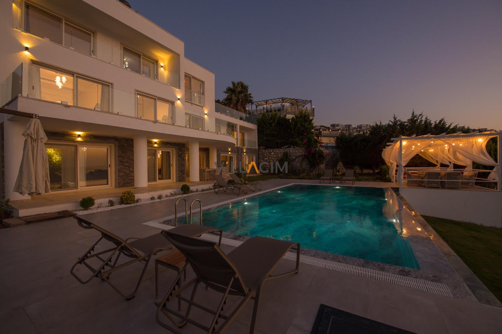 Villa Bossi 2