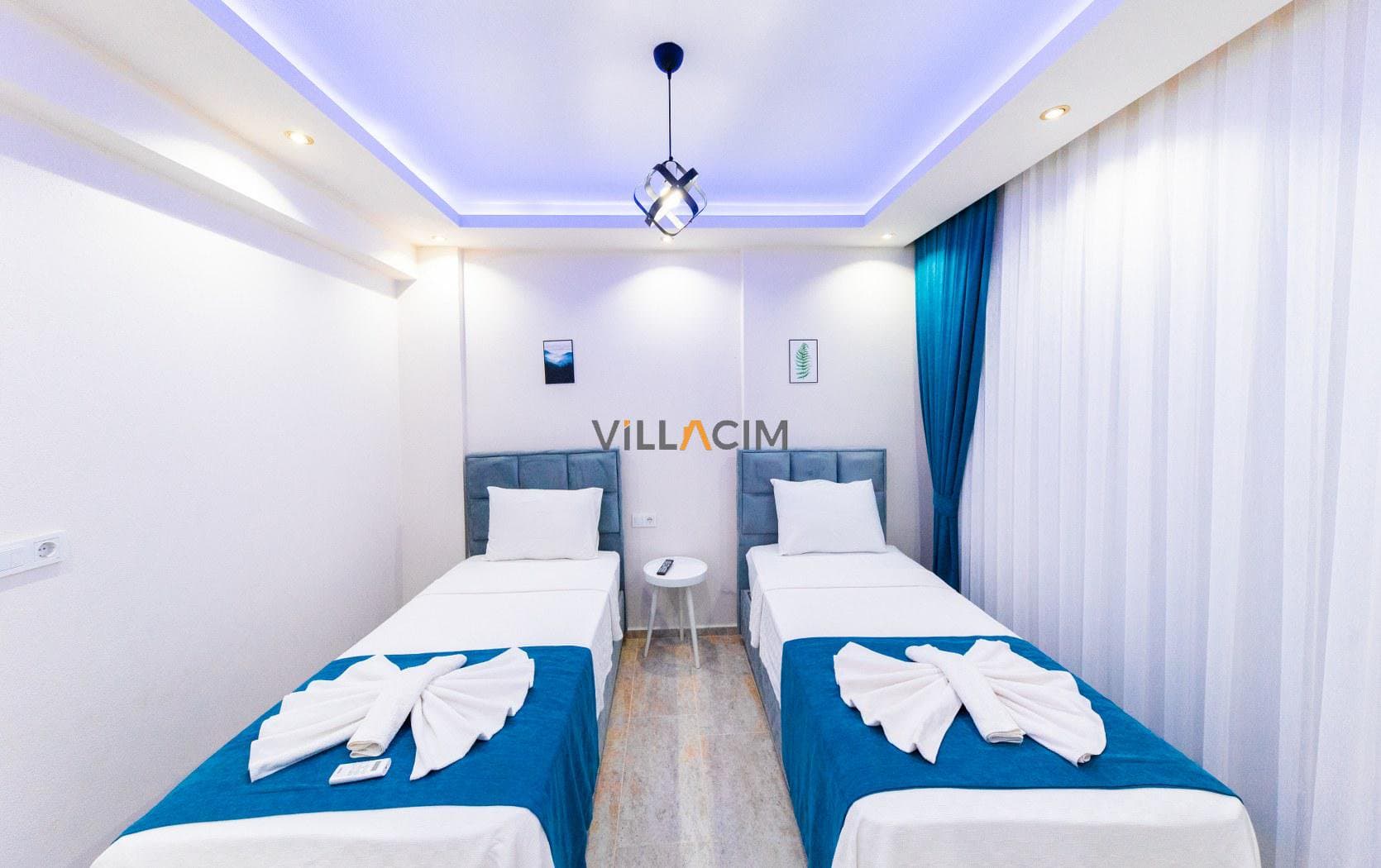 Villa Adelina