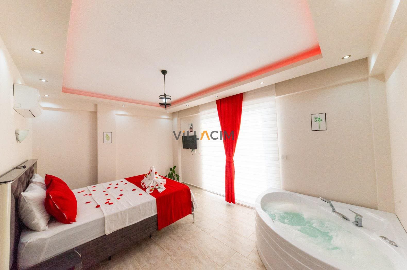 Villa Adelina
