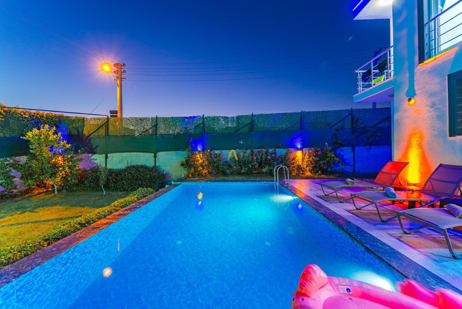 Villa Adelina
