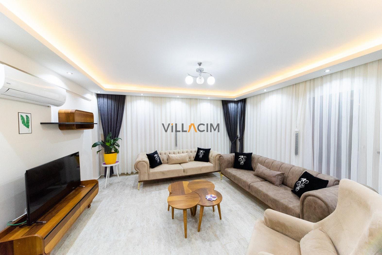 Villa Adelina