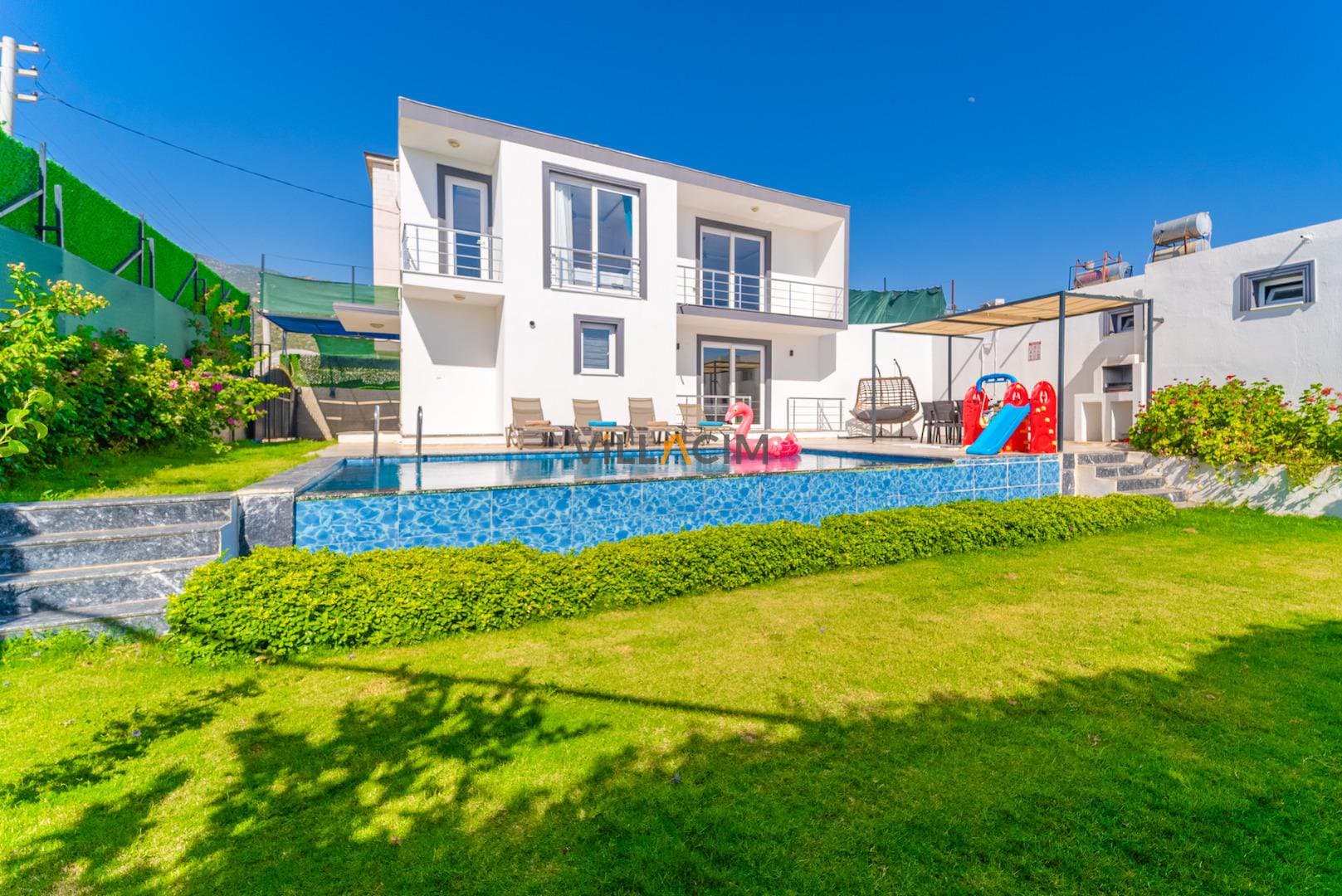 Villa Adelina