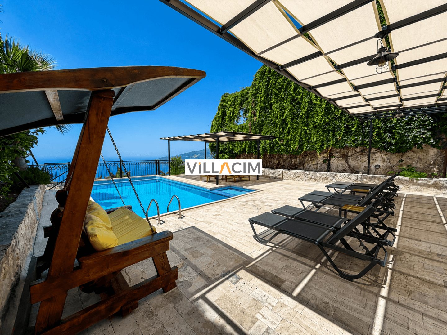 Villa Safir 1