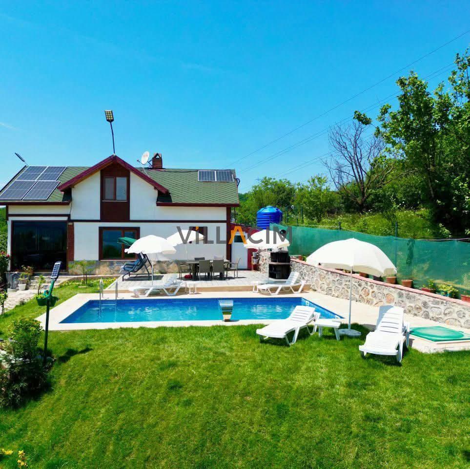 Villa Lazor