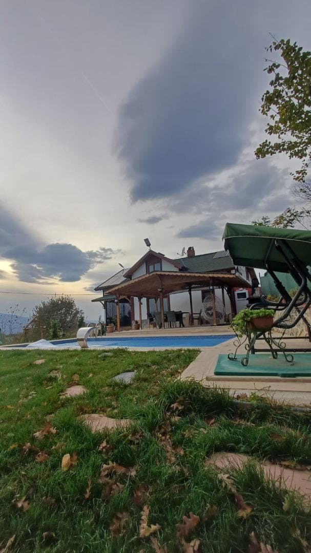 Villa Lazor