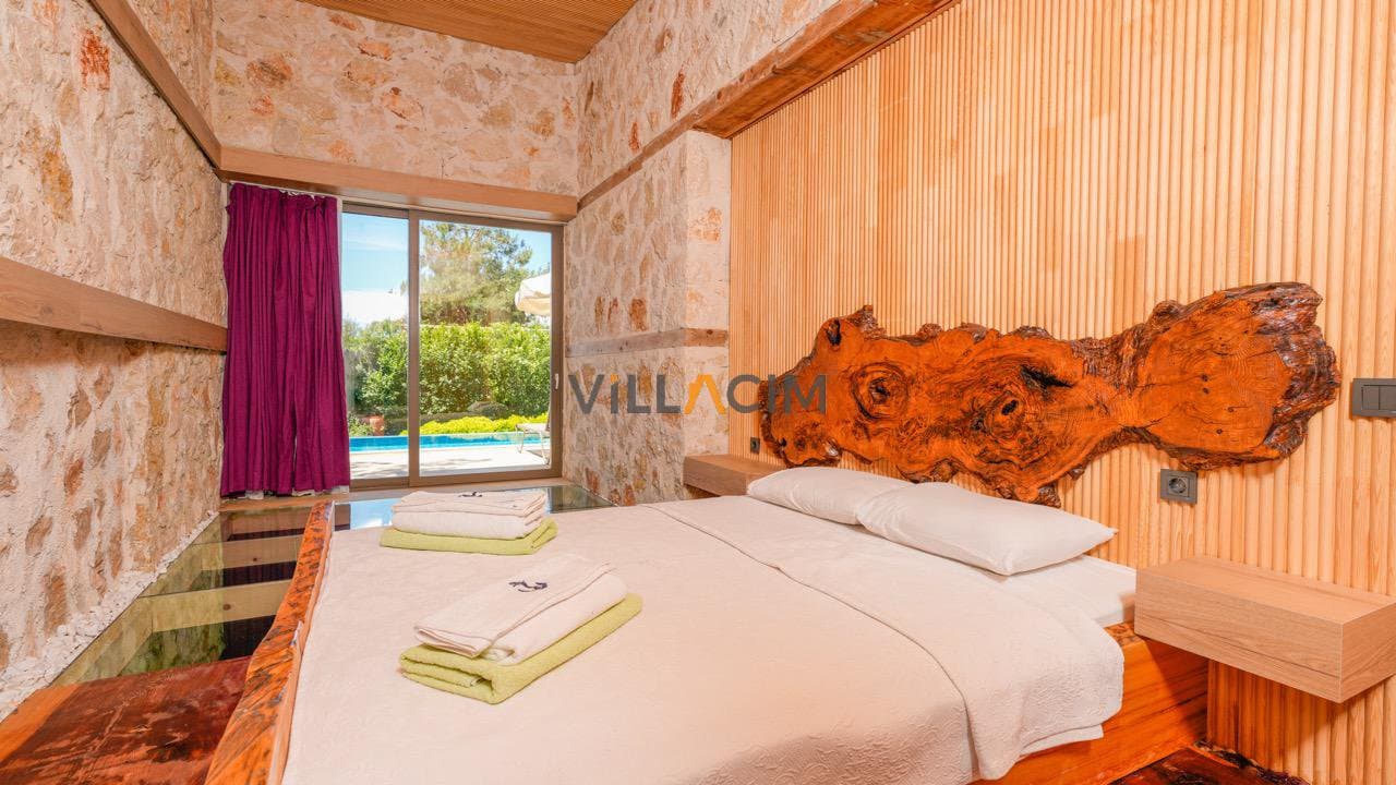 Villa Pan