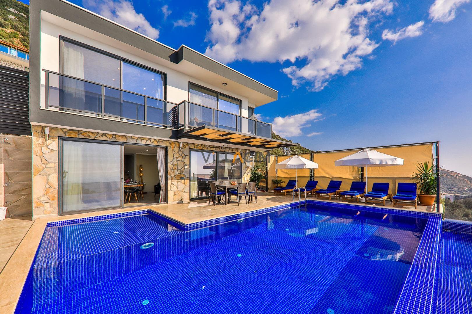 Villa Lerita