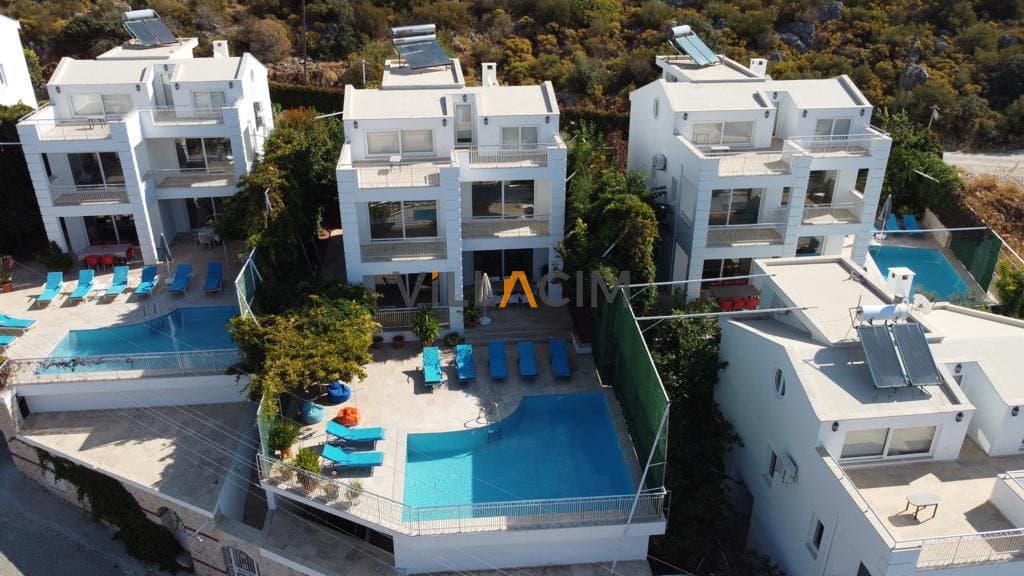 Villa Baysal 1