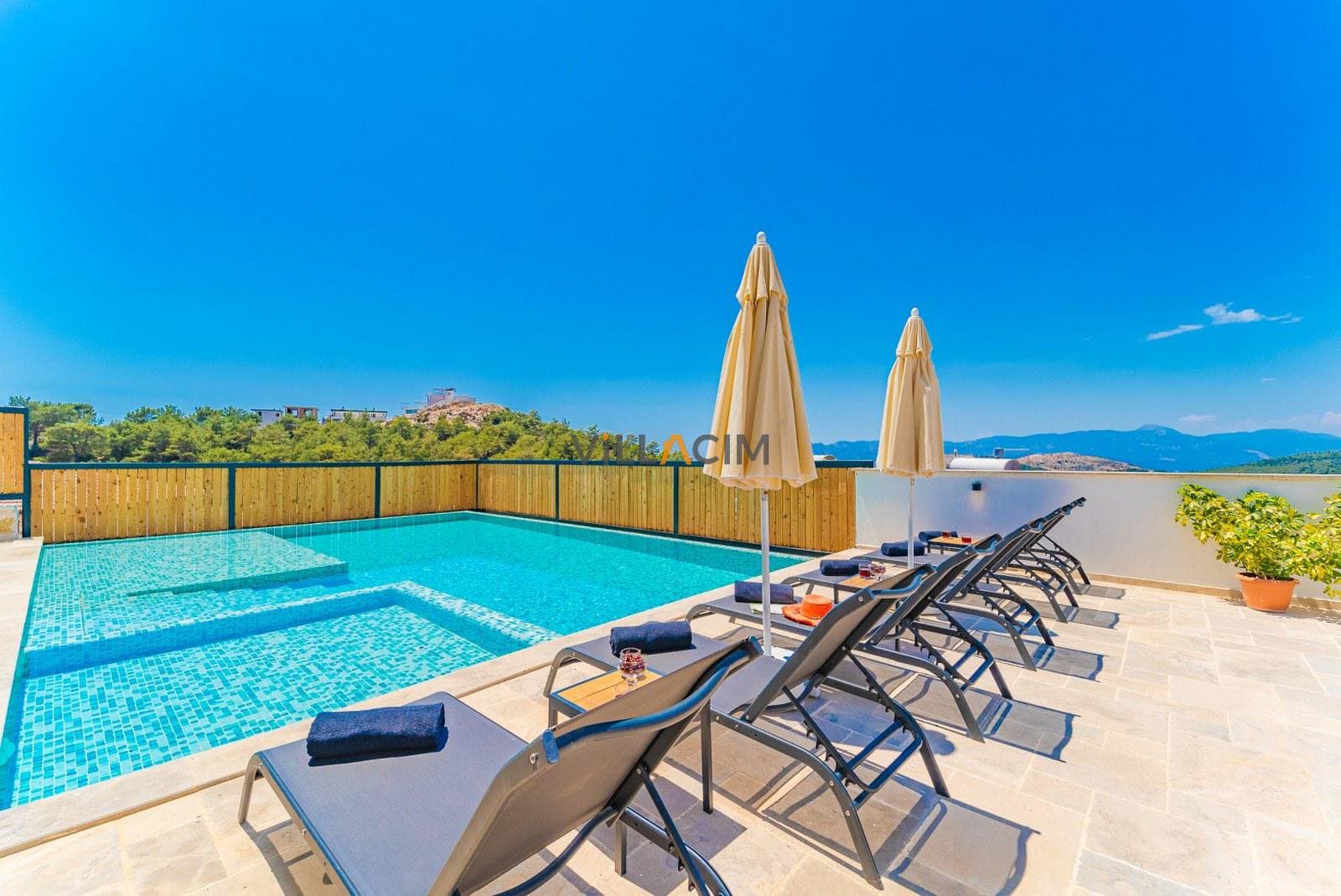 Villa Sea Pro