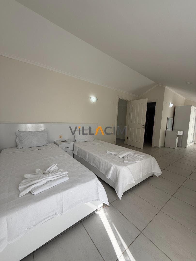 Villa Güneş Terası