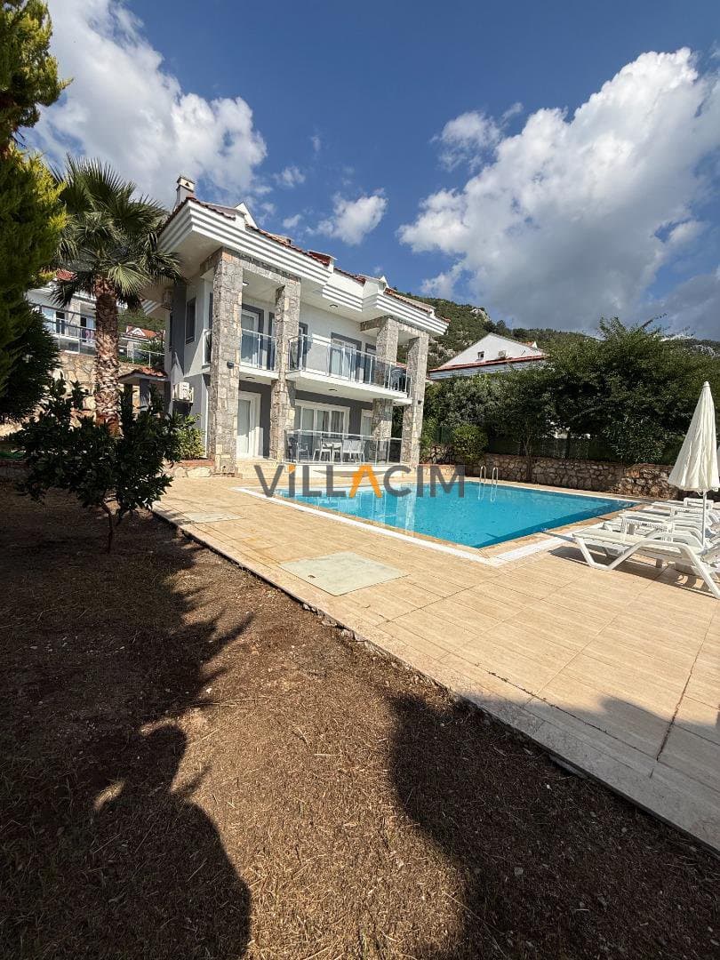 Villa Güneş Terası