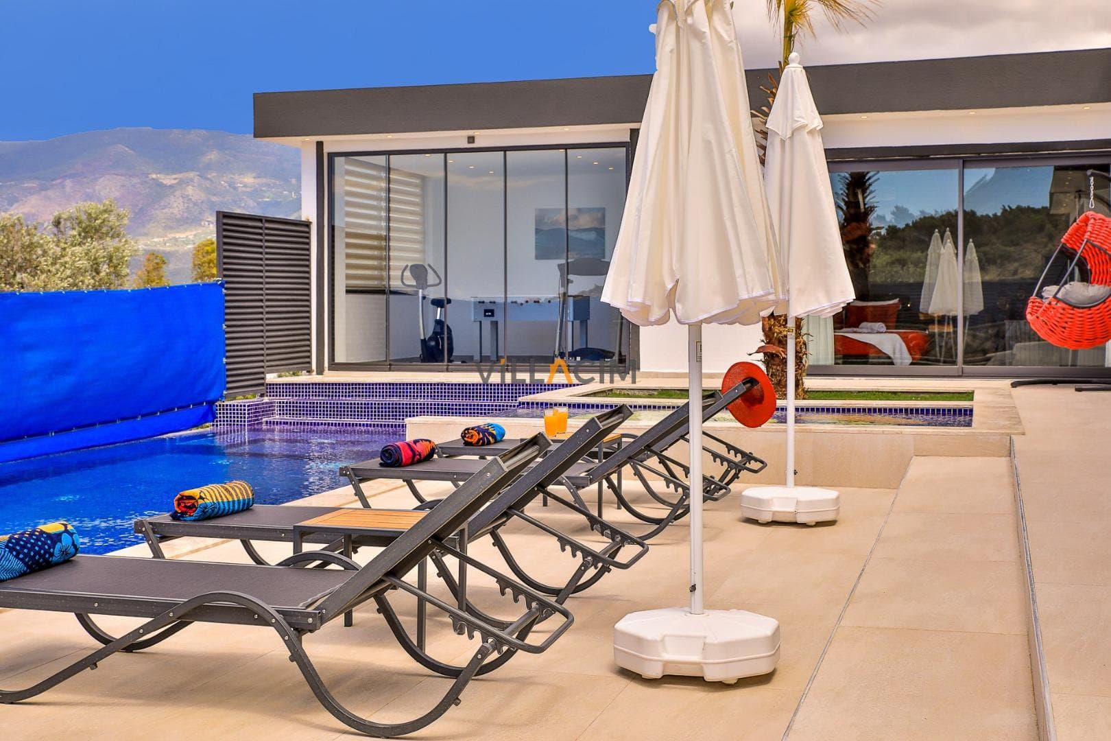Villa Sevil