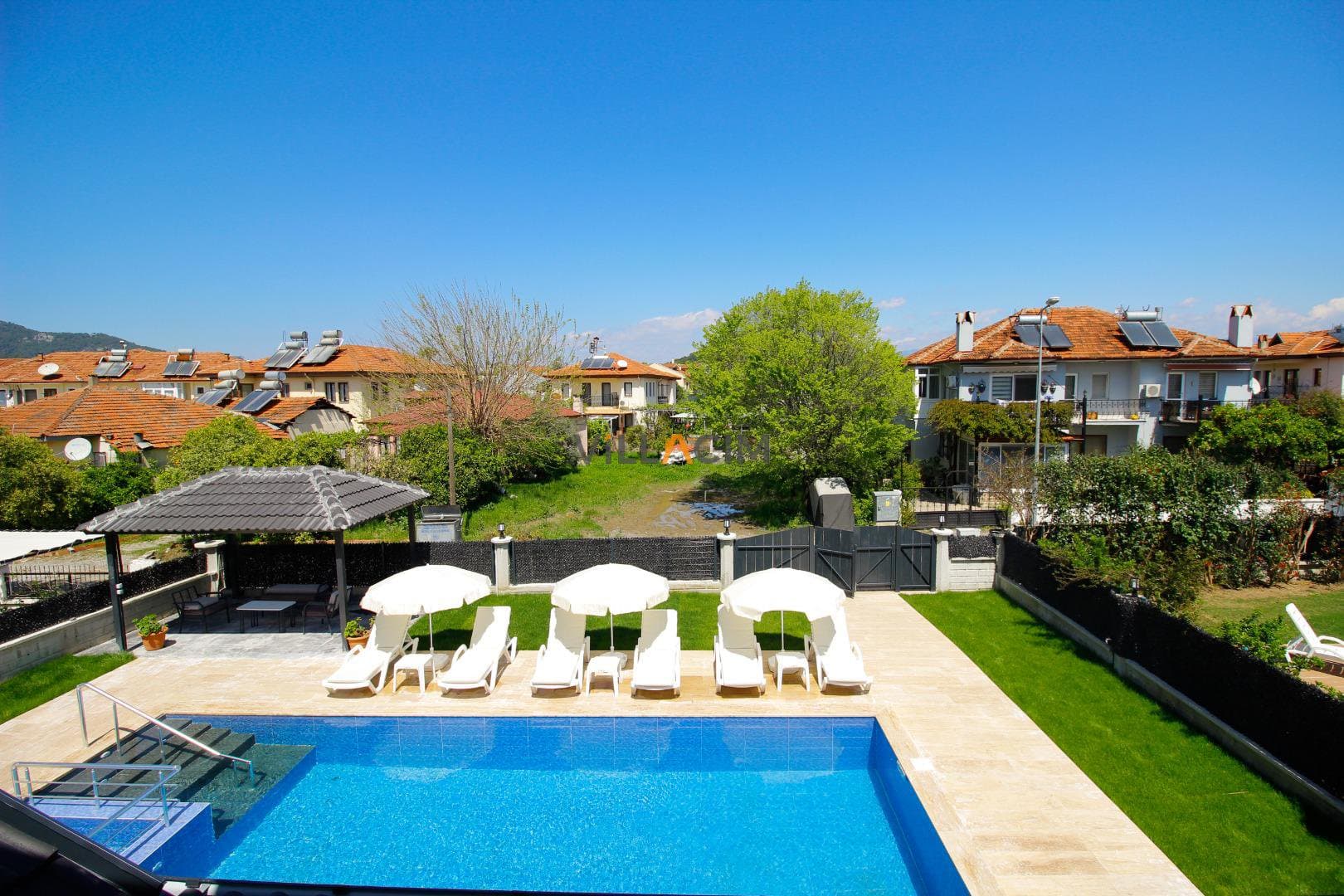 Villa Nera Dalyan