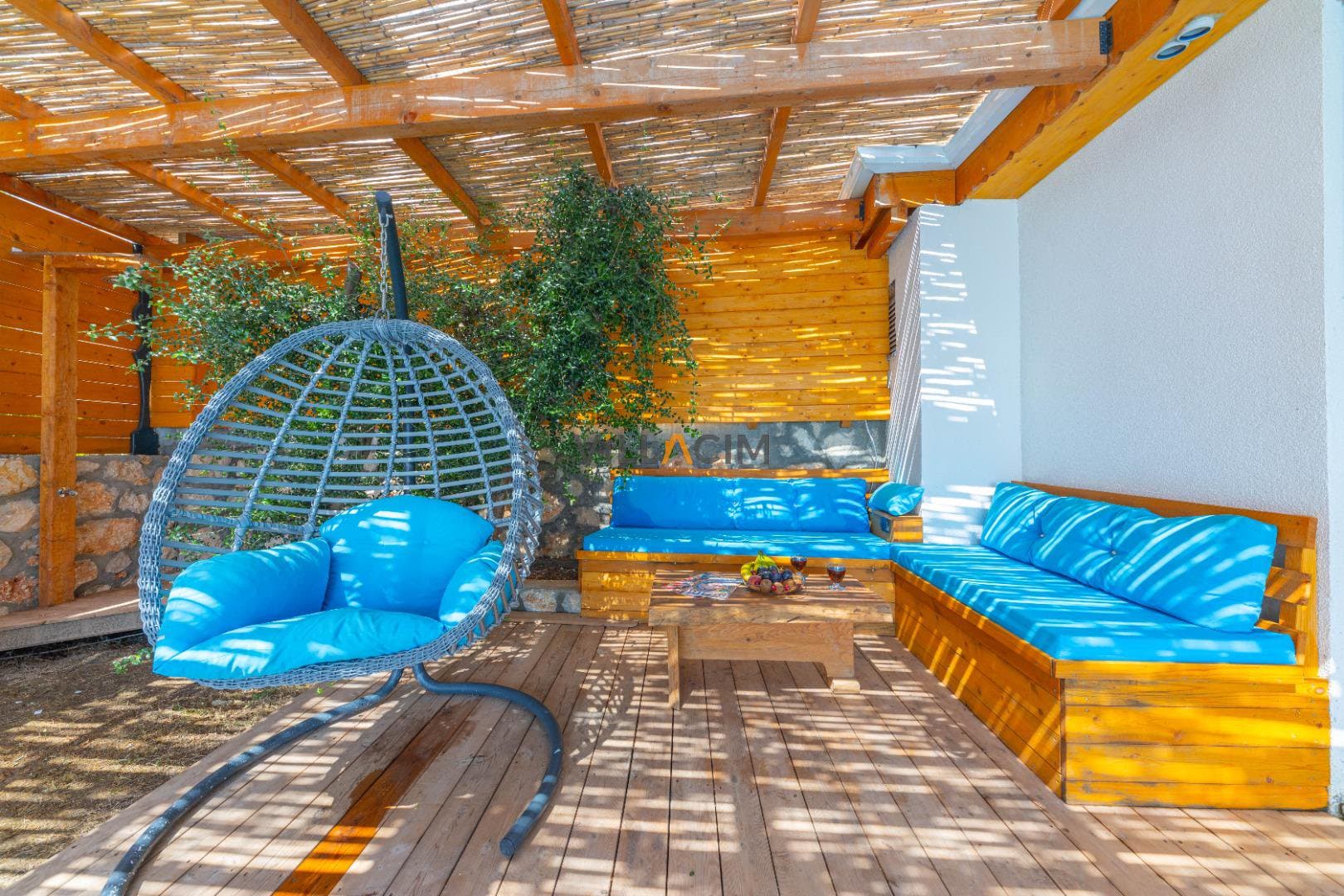 Villa Dicle
